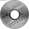 Kraftwerk Autobahn CD